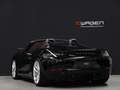 Porsche 718 Spyder Schwarz - thumbnail 5