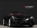 Porsche 718 Spyder Schwarz - thumbnail 1