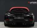 Porsche 718 Spyder Schwarz - thumbnail 7