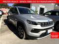 Jeep Compass Compass 1.3 ibrida phev Limited 190cv 4xe Silber - thumbnail 1