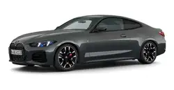 Bmw 430 dA xDrive Coupé M Sport Pro LiveCock+.ACC.GSD