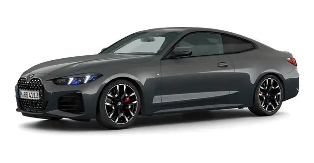 Bmw 430 dA xDrive Coupé M Sport Pro LiveCock+.ACC.GSD