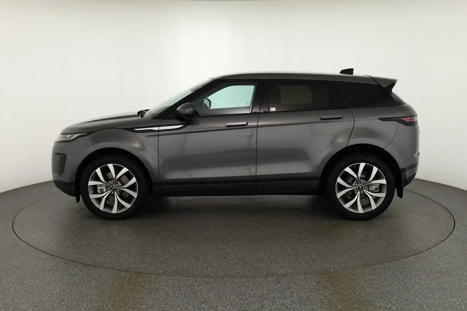 Land Rover Range Rover Evoque P200 4x4 LED Navi Sitzheizung Gris - 2