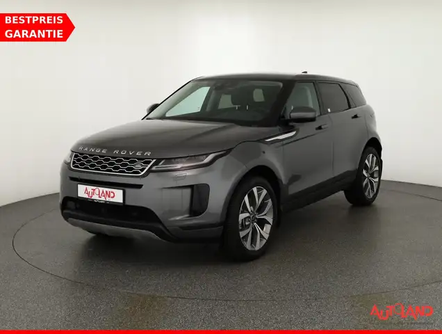 Land Rover Range Rover Evoque P200 4x4 LED Navi Sitzheizung