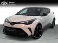 Toyota C-HR 180H GR Sport Blanco - thumbnail 1
