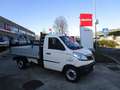 Piaggio Porter SW LR CNG PLUS WHITE 4X4 bijela - thumbnail 2