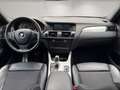 BMW X3 xDrive 35d M-Paket Automatik AAC Xenon SHZ Na Schwarz - thumbnail 11
