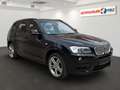 BMW X3 xDrive 35d M-Paket Automatik AAC Xenon SHZ Na Schwarz - thumbnail 3