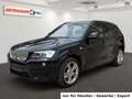 BMW X3 xDrive 35d M-Paket Automatik AAC Xenon SHZ Na Schwarz - thumbnail 1