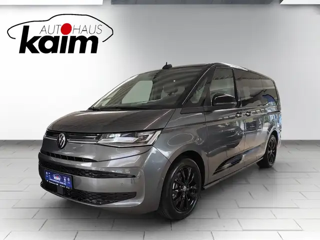 Volkswagen T7 Multivan 2.0 TDI DSG Edition lang +LED+NAVI+AHK+ACC