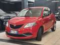 Lancia Ypsilon 1.2 69 CV 5p. Rosso - thumbnail 3