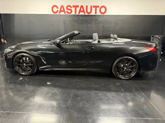BMW 840 Cabrio xdrive Individual Composition Msport PRO