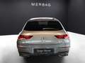 Mercedes-Benz CLA 200 d 4M *SB AMG Night LED Kam Memo Ambie Grigio - thumbnail 4