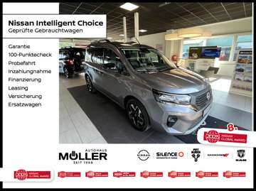 Kombi 130PS L1 Tekna Navi Kamera