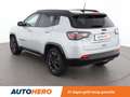 Jeep Compass 1.3 T-GDI 80th Anniversary FWD Zilver - thumbnail 4
