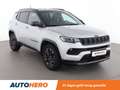 Jeep Compass 1.3 T-GDI 80th Anniversary FWD Zilver - thumbnail 8