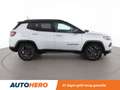 Jeep Compass 1.3 T-GDI 80th Anniversary FWD Zilver - thumbnail 7