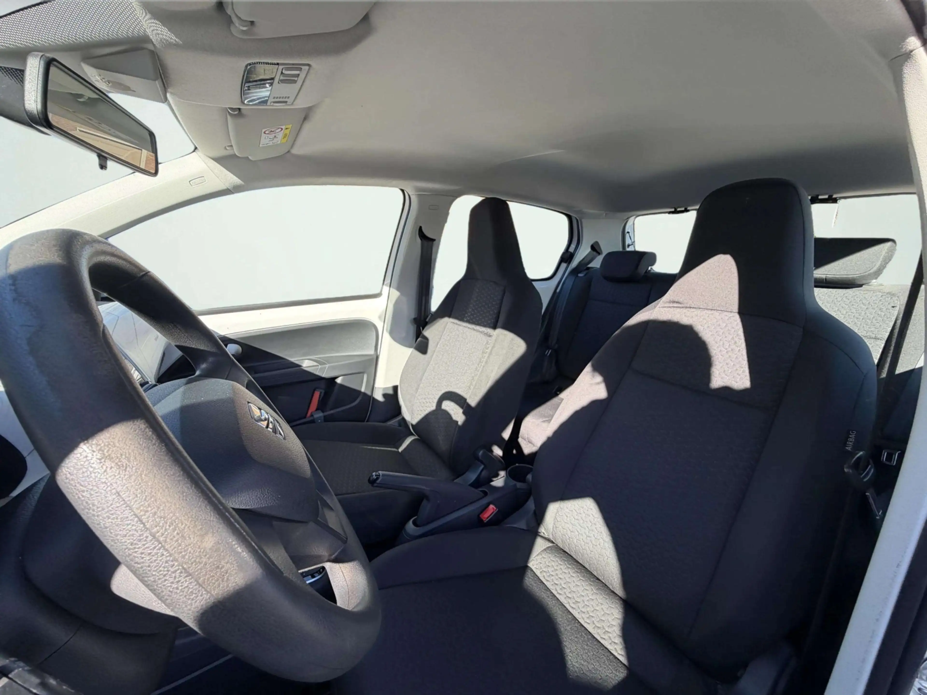 SEAT Mii Electric | SOH 87% | Stoelverwarming | Parkeersens — photo 13