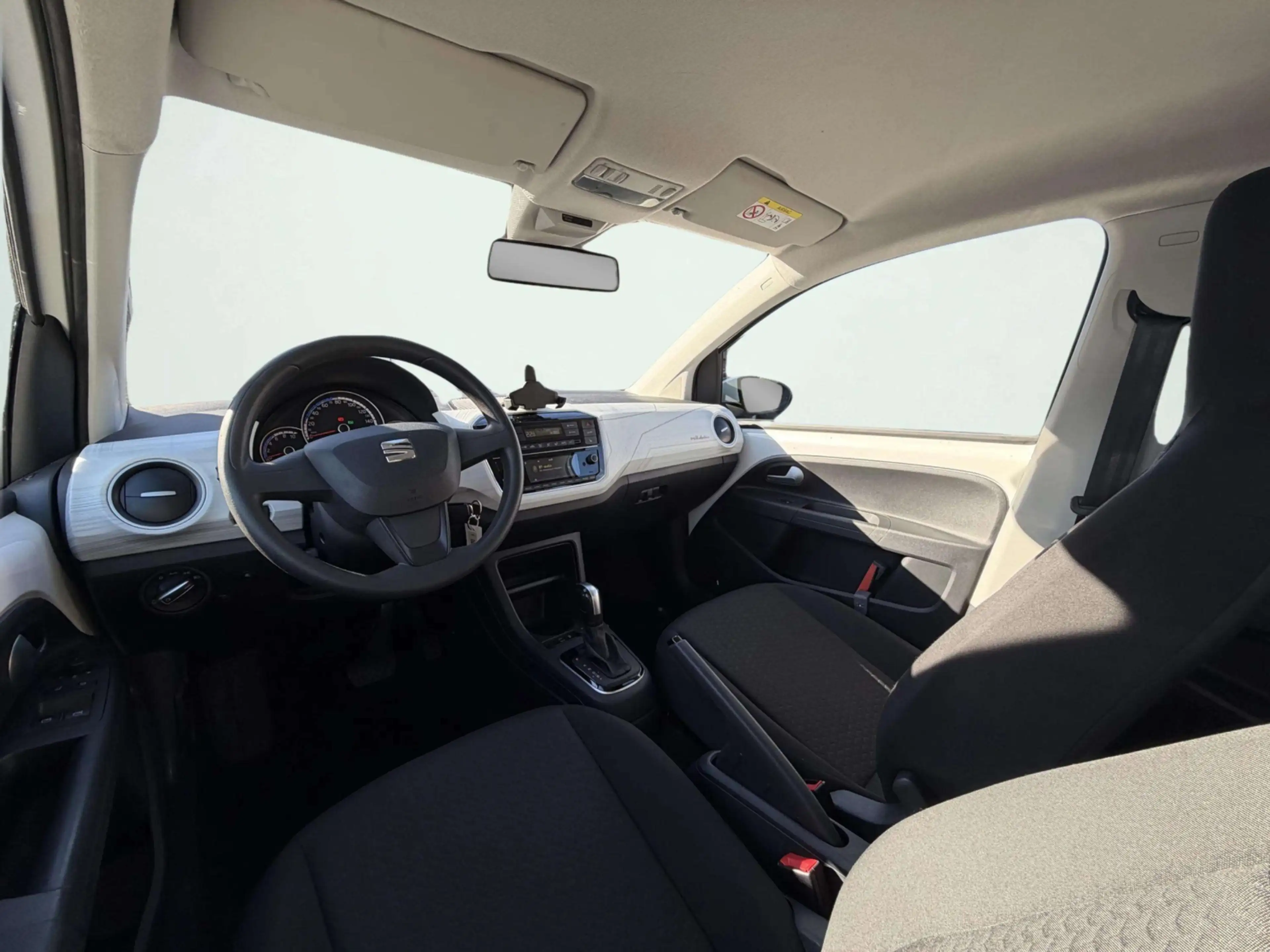 SEAT Mii Electric | SOH 87% | Stoelverwarming | Parkeersens — photo 5