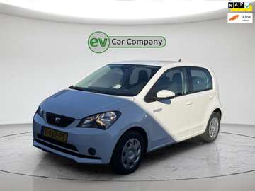 Electric | SOH 87% | Stoelverwarming | Parkeersens