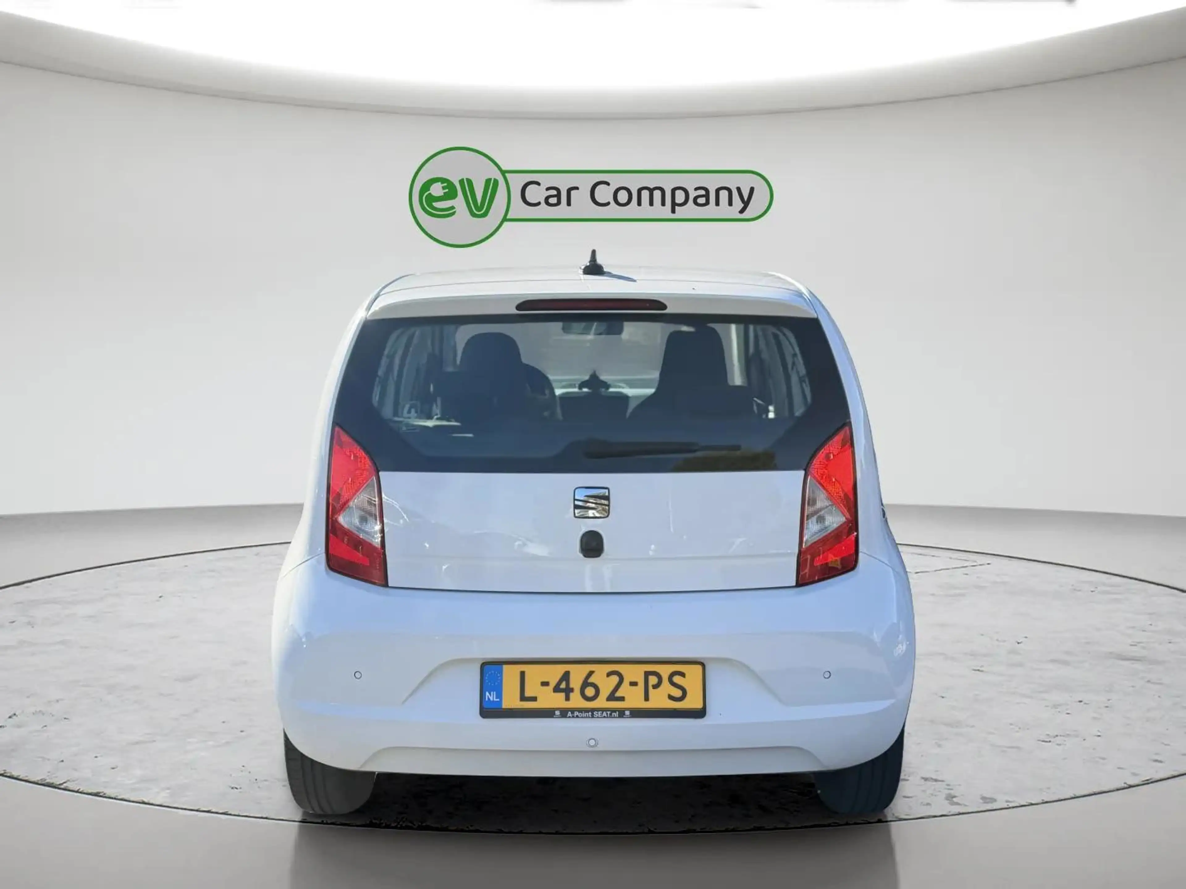 SEAT Mii Electric | SOH 87% | Stoelverwarming | Parkeersens — photo 9