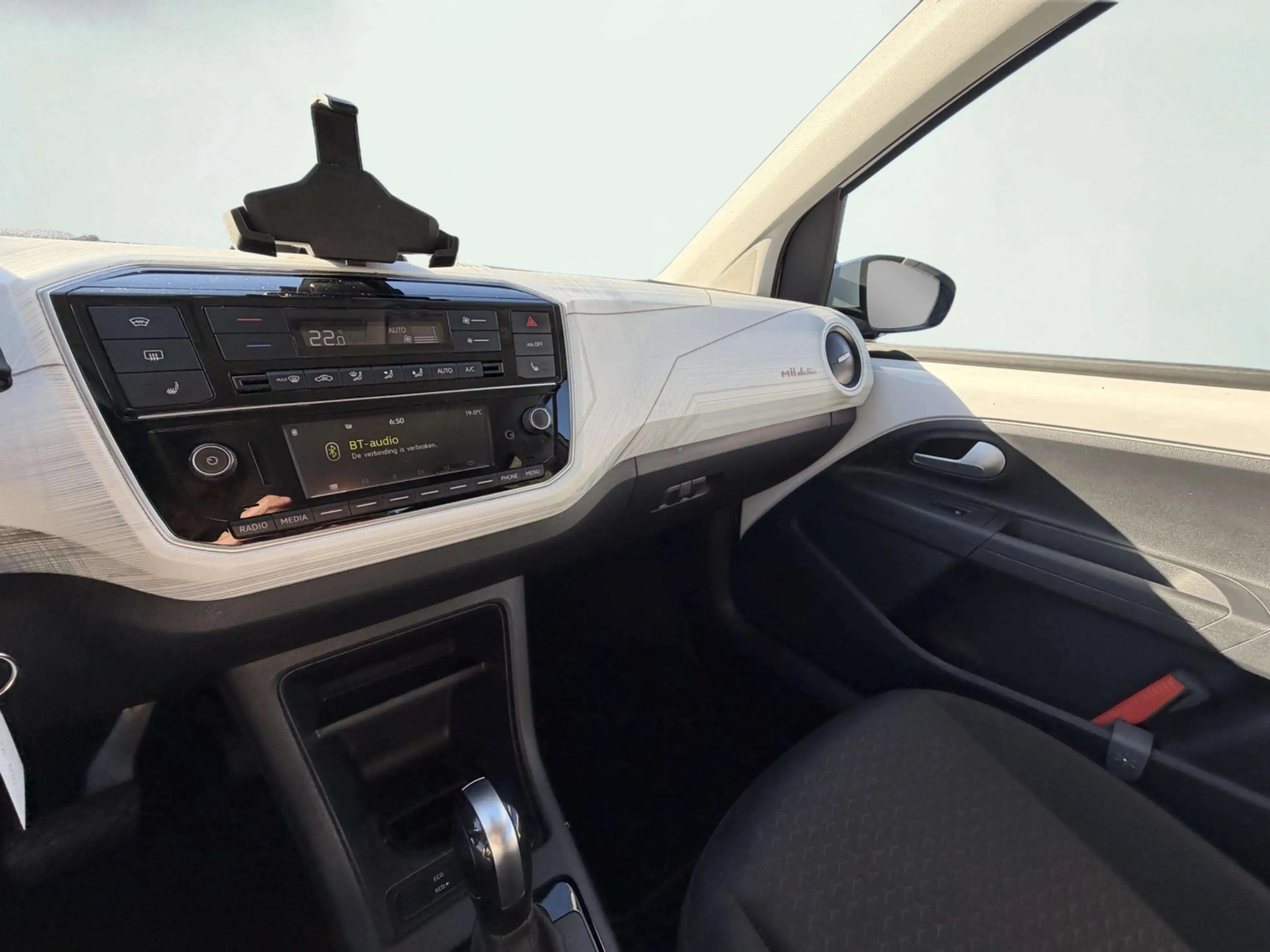 SEAT Mii Electric | SOH 87% | Stoelverwarming | Parkeersens — photo 14