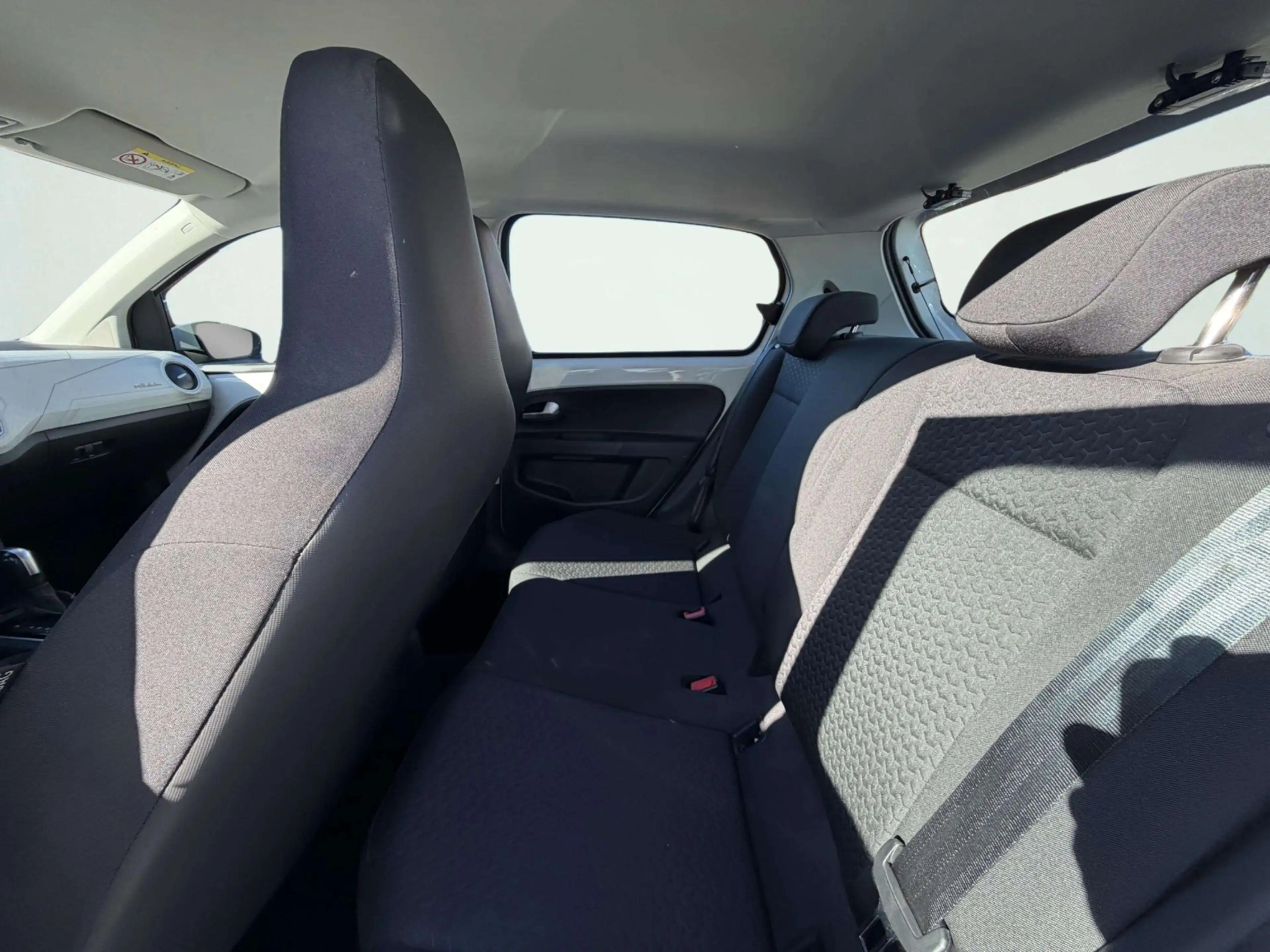 SEAT Mii Electric | SOH 87% | Stoelverwarming | Parkeersens — photo 12