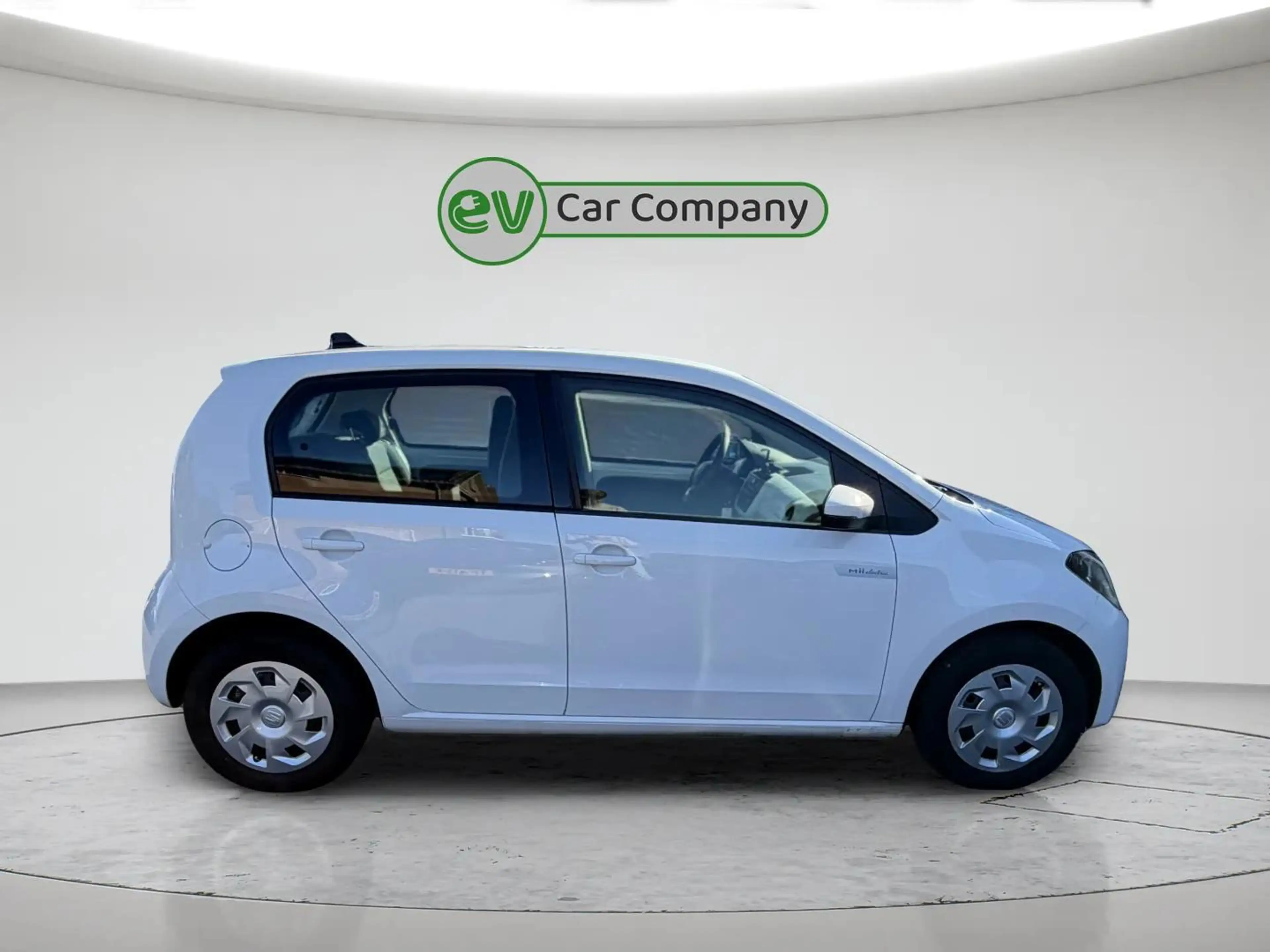 SEAT Mii Electric | SOH 87% | Stoelverwarming | Parkeersens — photo 10
