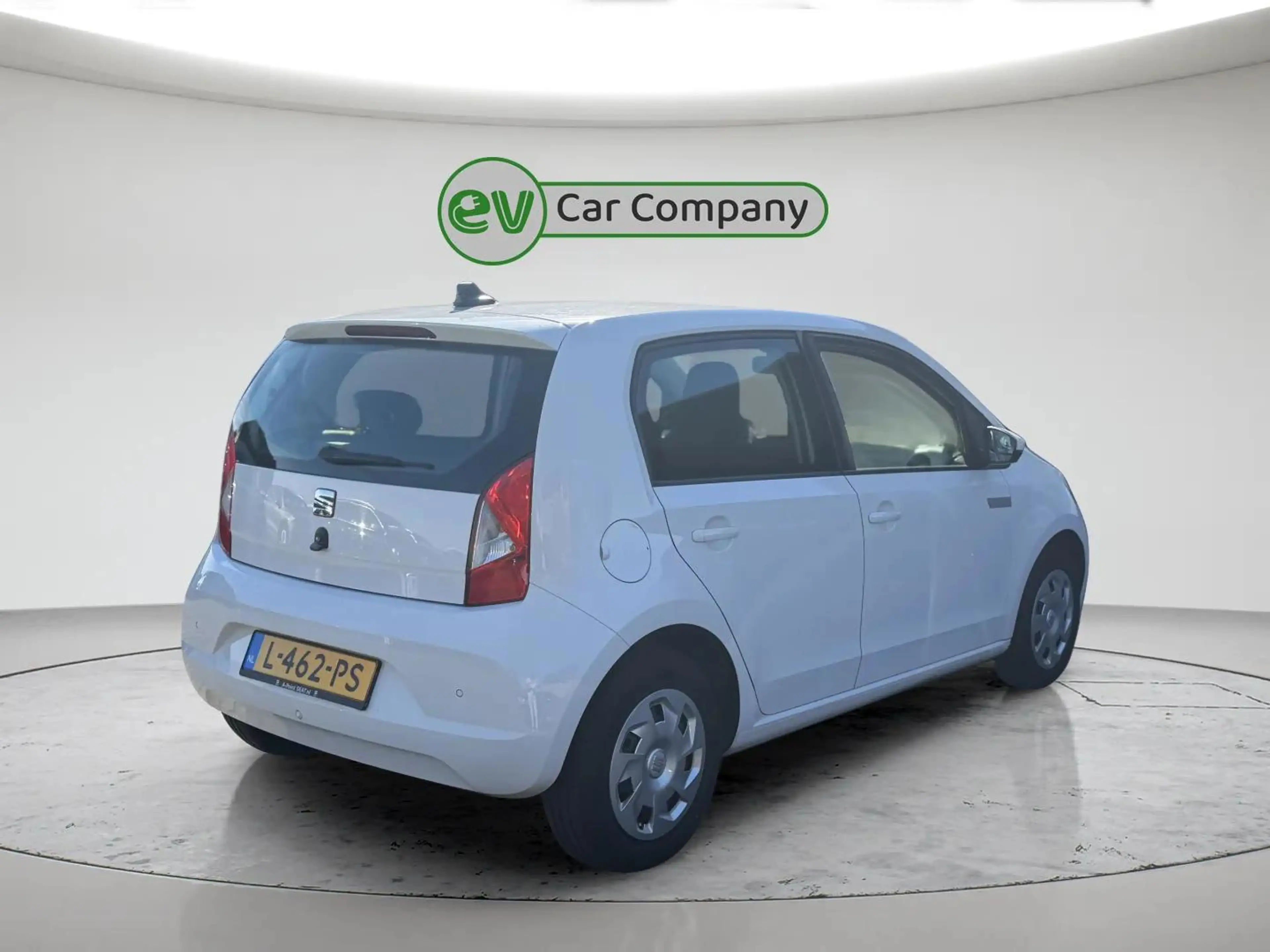 SEAT Mii Electric | SOH 87% | Stoelverwarming | Parkeersens — photo 3