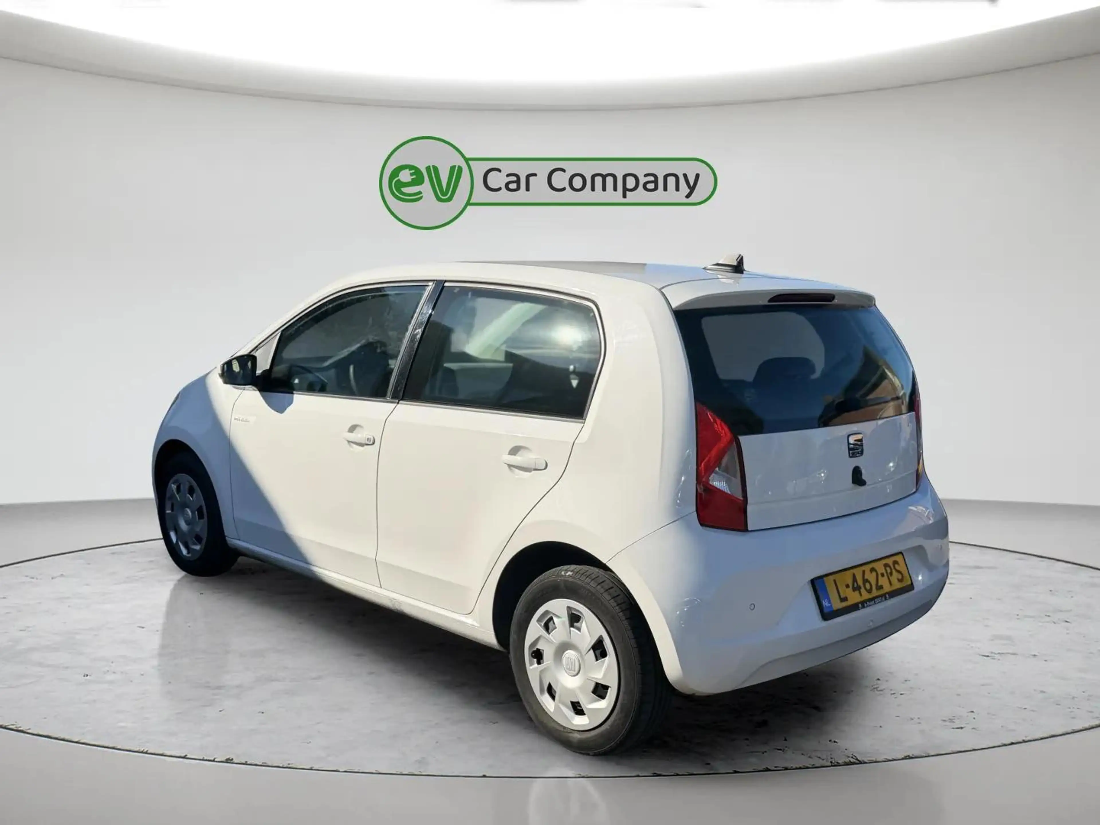 SEAT Mii Electric | SOH 87% | Stoelverwarming | Parkeersens — photo 4