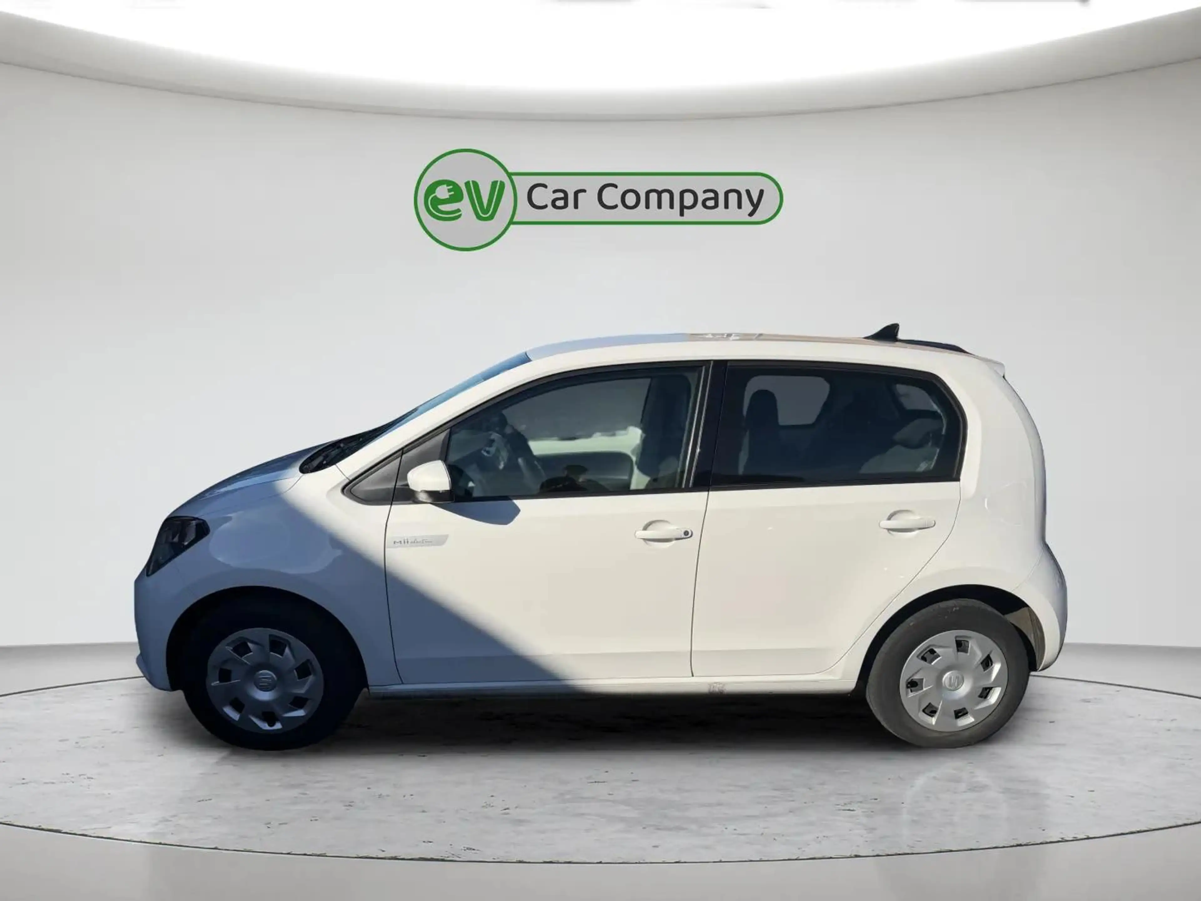 SEAT Mii Electric | SOH 87% | Stoelverwarming | Parkeersens — photo 11