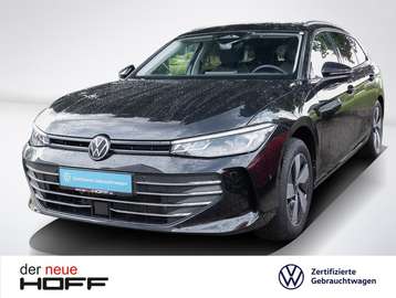 1.5 eTSI DSG Business Navi Bluetooth LED AHk Kamer
