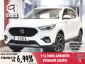 MG ZS 2.5 V6 Core 180 Blanco - thumbnail 1