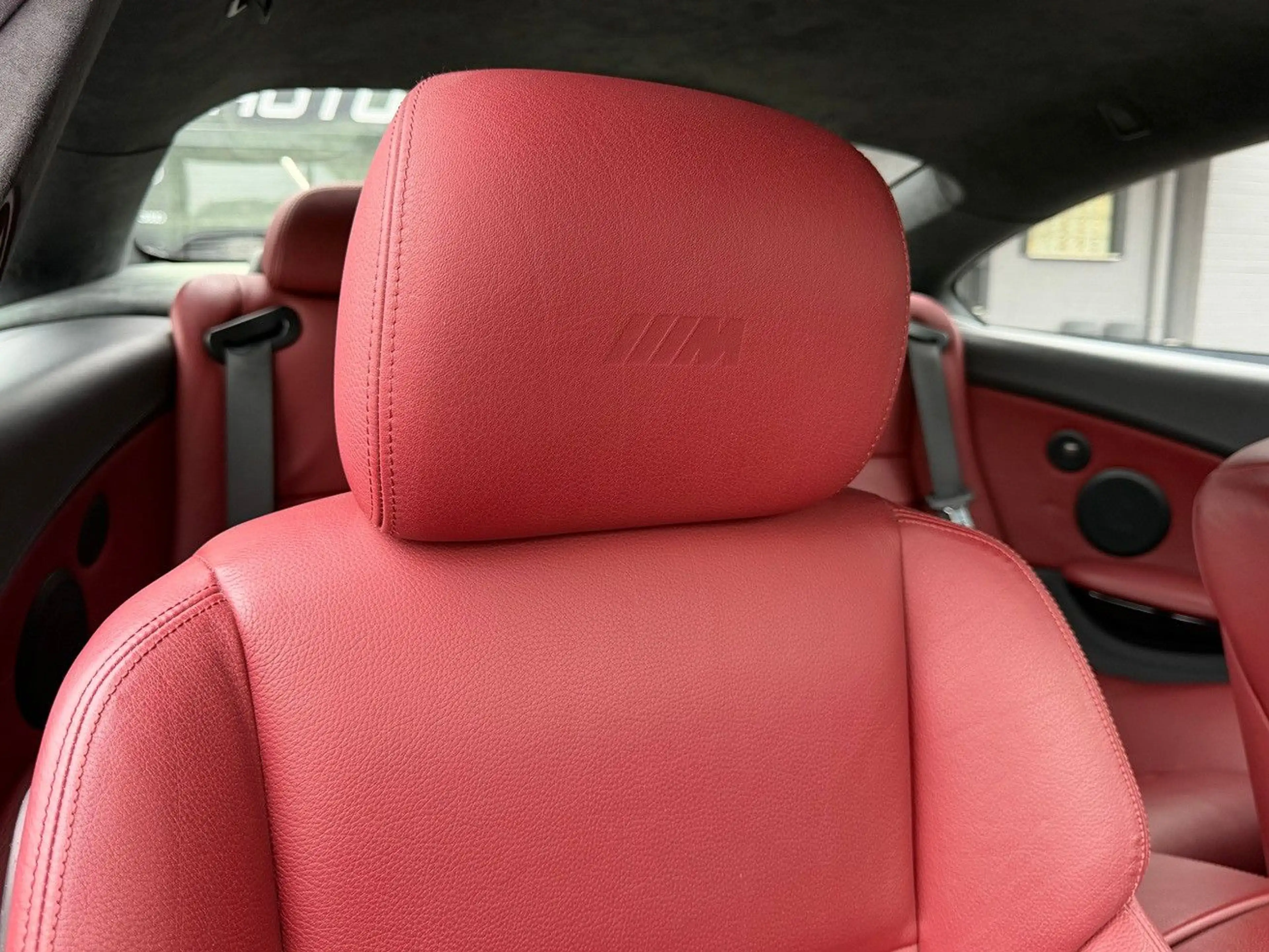 BMW M6 Coupé V10 2.Hand+BRD+U-frei+BMW Scheckheft — photo 9