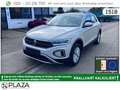 Volkswagen T-Roc 1.5TSI DSG Life DC AHK LED NAVI PDC SHZ Gris - thumbnail 1