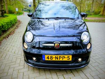 500 Abarth 1.4-16V