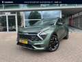 Kia Sportage 1.6 T-GDi MHEV GT-Line NIEUW & OP VOORRAAD | 1510K Groen - thumbnail 1