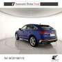 Audi SQ5 Sportback 3.0 tdi mhev 48V quattro tiptronic Blue - thumbnail 6