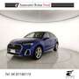 Audi SQ5 Sportback 3.0 tdi mhev 48V quattro tiptronic Blue - thumbnail 1