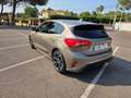 Ford Focus Focus 1.5Ecoblue ST Line Aut. 120 ST Line Plateado - thumbnail 4