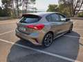 Ford Focus Focus 1.5Ecoblue ST Line Aut. 120 ST Line Plateado - thumbnail 6