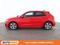 Audi A1 40 TFSI S Line Rot - thumbnail 3