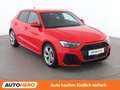 Audi A1 40 TFSI S Line Rot - thumbnail 8