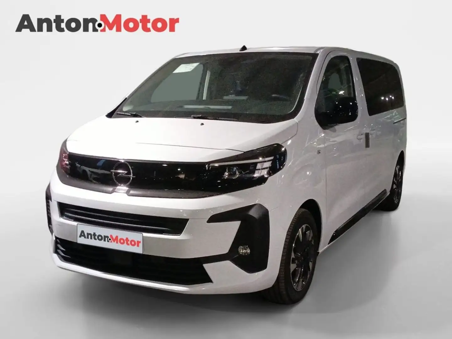 Opel Zafira 2.0 TD 132kW (180CV) Auto Blanco - 1
