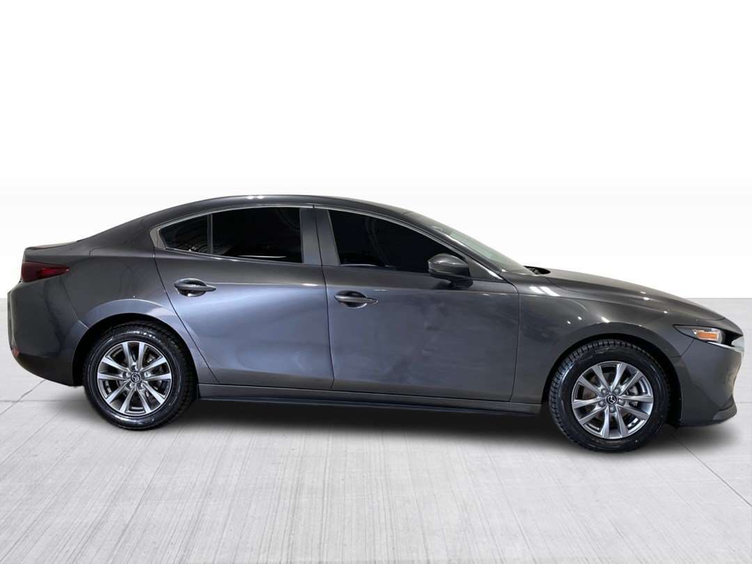 2025 Mazda Mazda3 GS Auto FWD — снимка 1