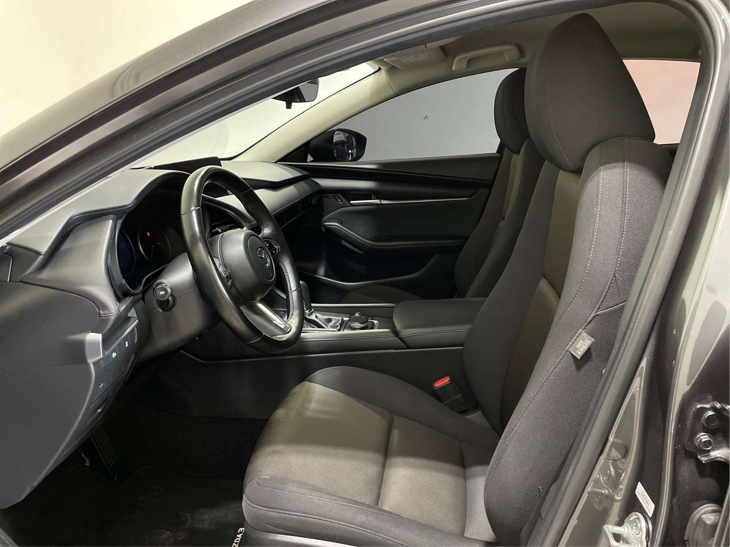 2025 Mazda Mazda3 GS Auto FWD — снимка 1