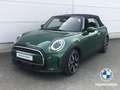 MINI Cooper Cabrio Yours harmk cam comf Grün - thumbnail 8