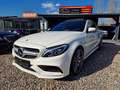 Mercedes-Benz C 63 AMG * PANO*BURMEISTER*HUD*8-Fach Bereift Blanc - thumbnail 3