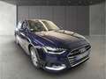 Audi A4 advanced 35TDI NAVI LED VC GRA 360° ACC Blau - thumbnail 2