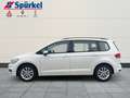Volkswagen Touran Comfortline BMT 1.0 TSI, 7-Sitzer, Navigation, AHK Blanc - thumbnail 2